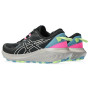 Женские кроссовки для бега ASICS GEL-EXCITE TRAIL 2 1012B412-001 ( Размер 39.5 - 25см ) 41,5