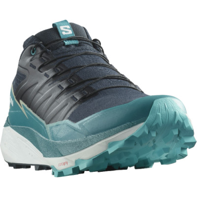 Мужские трекинговые кроссовки SALOMON THUNDERCROSS s474642