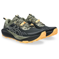 Мужские беговые кроссовки ASICS GEL-Trabuco 13 1011B973-002