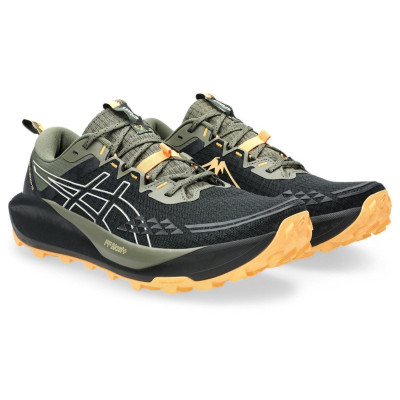 Мужские беговые кроссовки ASICS GEL-Trabuco 13 1011B973-002