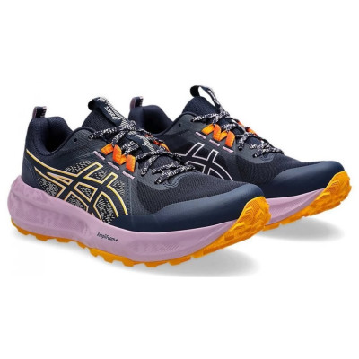 Женские треккинговые беговые кроссовки ASICS GEL-SONOMA 8 1012B771-400