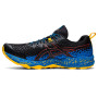 Беговые кроссовки ASICS FUJITRABUCO LYTE 1011A700-002 45