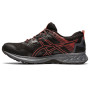 Женские непромокаемые беговые кроссовки ASICS GEL-SONOMA 5 G-TX 1012A567-002(Размер- 40)