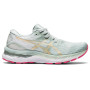 Женские кроссовки беговые ASICS GEL-NIMBUS 23 1012A999-300