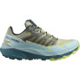 Женские трекинговые кроссовки SALOMON THUNDERCROSS s474685