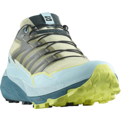 Женские трекинговые кроссовки SALOMON THUNDERCROSS s474685