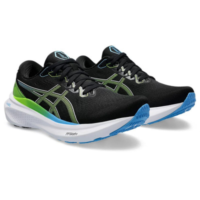 Мужские беговые кроссовки ASICS GEL-KAYANO 30 1011B548-005