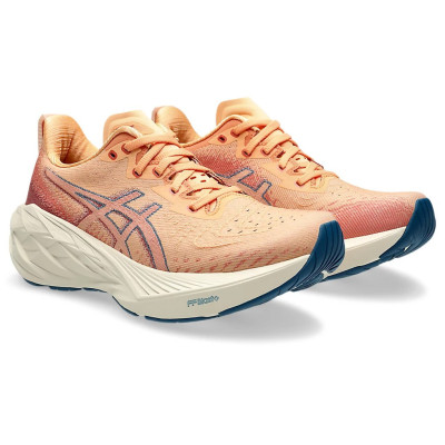 Женские кроссовки для бега ASICS NOVABLAST 4 1012B510-800 