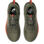 Мужские беговые кроссовки ASICS GEL-Trabuco 13 1011B973-200