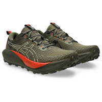 Мужские беговые кроссовки ASICS GEL-Trabuco 13 1011B973-200