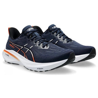 Мужские беговые кроссовки ASICS GT-2000 13 1011B861-401