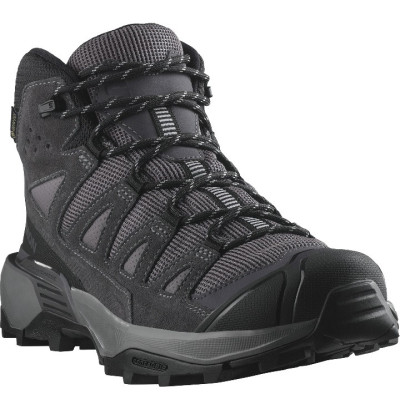 Женские тактические кроссовки SALOMON X ULTRA 360 LTR MID GTX s475711 Женские тактические кроссовки SALOMON X ULTRA 360 LTR MID GTX s475711