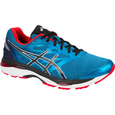 Мужские кроссовки для бега ASICS GEL-CUMULUS 18 T6C3N-4190