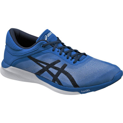 Мужские кроссовки для бега ASICS FUZEX RUSH T735N-4249