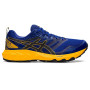 Мужские треккинговые беговые кроссовки ASICS GEL-SONOMA 6 1011B050-408 (размер -46)