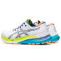 Женские кроссовки беговые ASICS GEL-KAYANO 29 LITE-SHOW 1012B451-300 41.5