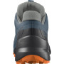 Водонепроницаемые треккинговые кроссовки SALOMON SPEEDCROSS 5 GTX s416123 46.5