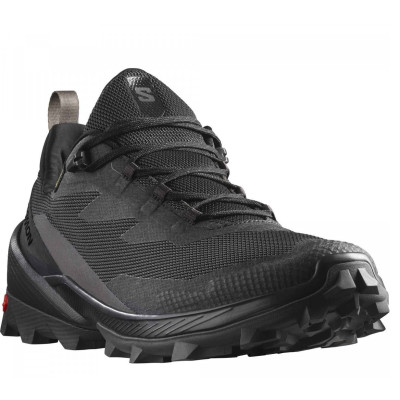 Водонепроницаемые треккинговые кроссовки SALOMON CROSS OVER 2 GTX s472690