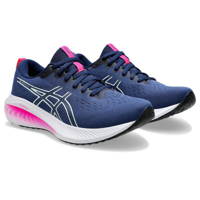 Женские беговые кроссовки ASICS GEL-EXCITE 10 1012B418-405