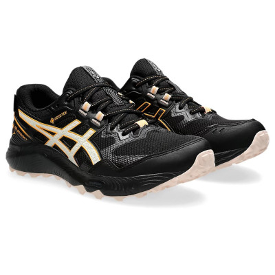 Женские беговые кроссовки  ASICS GEL-SONOMA 7 G-TX 1012B414-005 