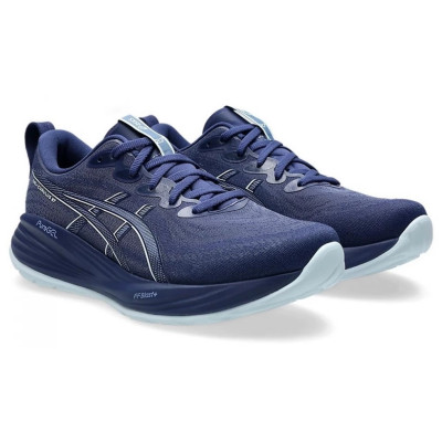  Мужские беговые кроссовки ASICS GEL-CUMULUS 27 1011B960-401