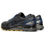 Утеплённые кроссовки беговые ASICS GEL NIMBUS 21 WINTERIZED 1011A633-020