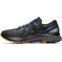 Утеплённые кроссовки беговые ASICS GEL NIMBUS 21 WINTERIZED 1011A633-020