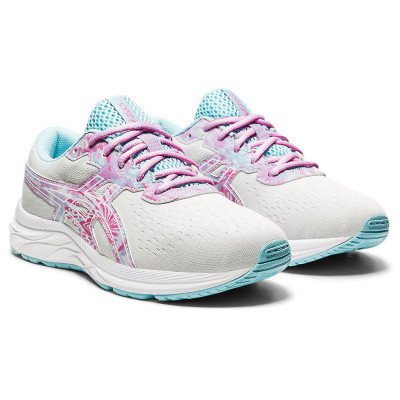 Женские беговые кроссовки ASICS GEL-EXCITE 7 GS 1014A179-021