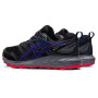 Водонепромокаемые кроссовки для бега треккинговые ASICS GEL-SONOMA 6 G-TX 1011B048-010