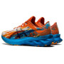 Беговые кроссовки ASICS NOVABLAST 1011B239-400