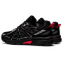 Кроссовки беговые ASICS GEL-VENTURE 6 1201A366-001 (Размер 44.5 ) 48