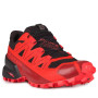 Трейловые кроссовки для бега унисекс Salomon Spikecross 5 GTX s408082 48