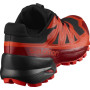 Трейловые кроссовки для бега унисекс Salomon Spikecross 5 GTX s408082 48