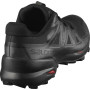 Мужские водонепроницаемые кроссовки SALOMON SPEEDCROSS 5 GTX s407953 47