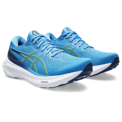 Мужские беговые кроссовки ASICS GEL-KAYANO 30 1011B548-404