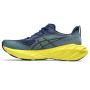 Мужские беговые кроссовки ASICS NOVABLAST 4 1011B693-400 