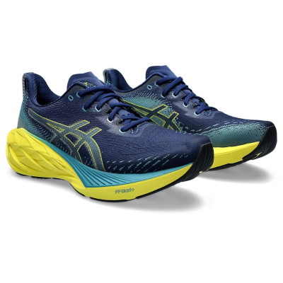 Мужские беговые кроссовки ASICS NOVABLAST 4 1011B693-400 