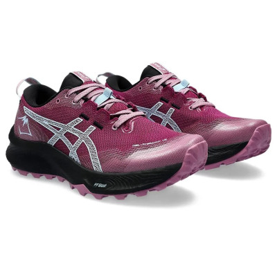 Женские беговые кроссовки ASICS GEL-Trabuco 12 1012B605-500 39