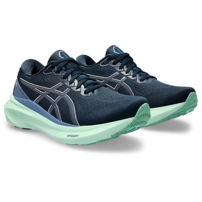 Женские беговые кроссовки ASICS GEL-KAYANO 30 1012B357-403 