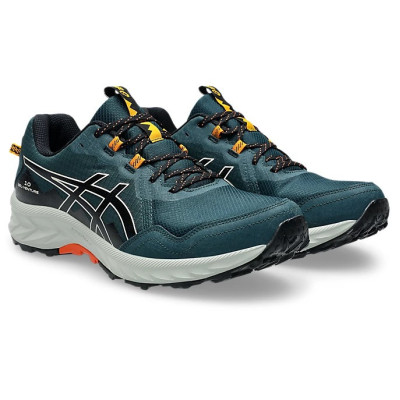 Мужские беговые кроссовки ASICS GEL-VENTURE 10 1011B967-300
