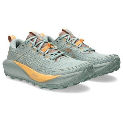 Женские беговые кроссовки ASICS GEL-Trabuco 13 1012B768-301