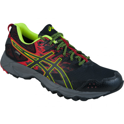 Кроссовки для бега ASICS GEL-SONOMA 3 G-TX T727N-2390