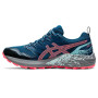 Женские беговые кроссовки ASICS GEL-Trabuco Terra 1012A902-402