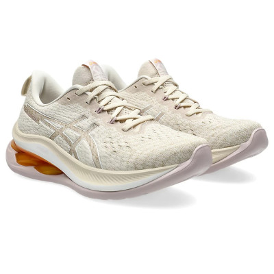 Женские беговые кроссовки ASICS NOVABLAST 4 1012B510-250