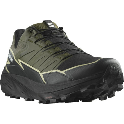 Мужские тактические кроссовки SALOMON THUNDERCROSS s473834 