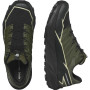 Мужские тактические кроссовки SALOMON THUNDERCROSS s473834 