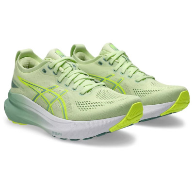 Женские кроссовки беговые  ASICS GEL-KAYANO 31 1012B670-300 