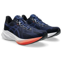 Мужские беговые кроссовки ASICS DYNABLAST 5 1011B983-400
