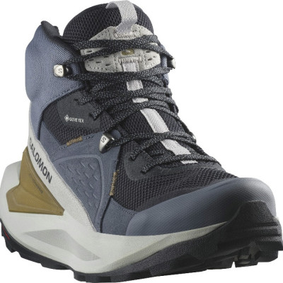 Мужские тактические ботинки SALOMON ELIXIR MID GTX s475766 Мужские тактические ботинки SALOMON ELIXIR MID GTX s475766