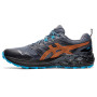 Беговые кроссовки ASICS GEL-Trabuco Terra 1011B029-020